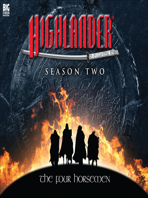 Title details for Highlander, Series 2, Episode 4 by Big Finish Productions - Available
